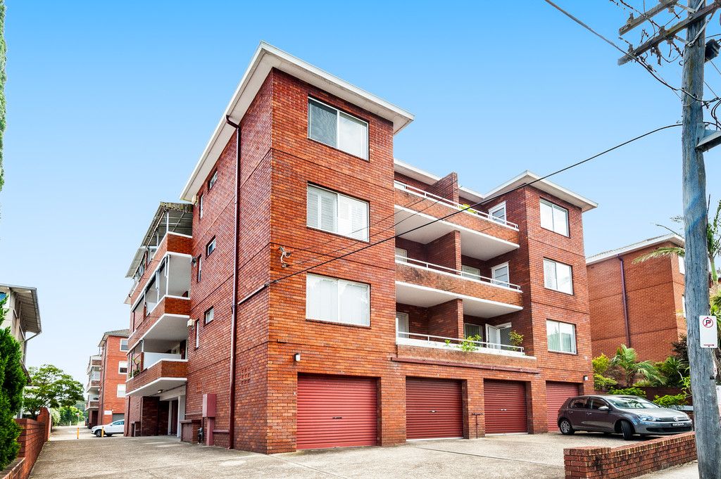 19 Pine Street, RANDWICK NSW 2031