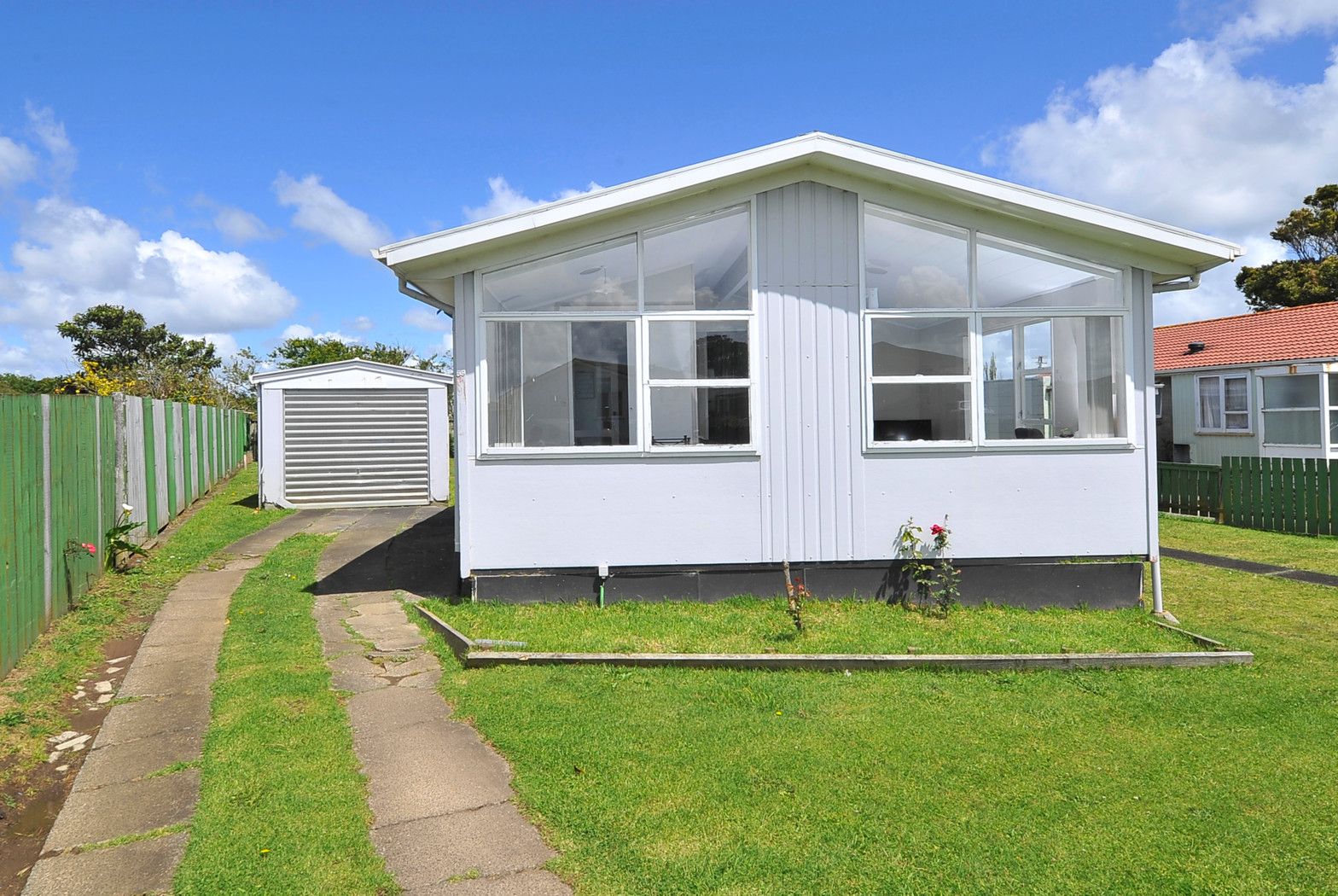 59 Calthorp Close, Mangere, Manukau City