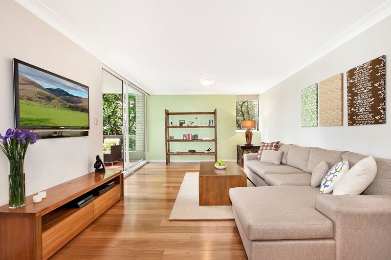 6/22 Wolseley Street, Drummoyne, NSW 2047