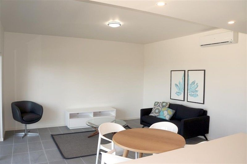6/1 Bayne Street, West Gladstone, QLD 4680