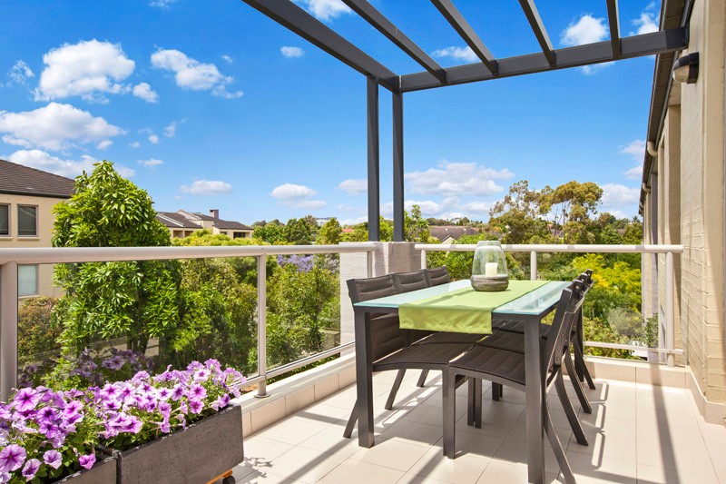 5/10 Kings Park Circuit, Five Dock, NSW 2046