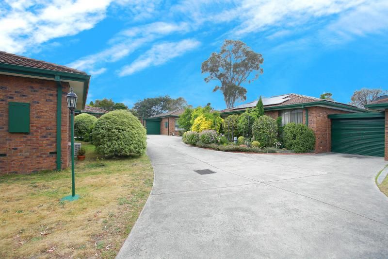 3/45 Dunblane Road, Noble Park, VIC 3174