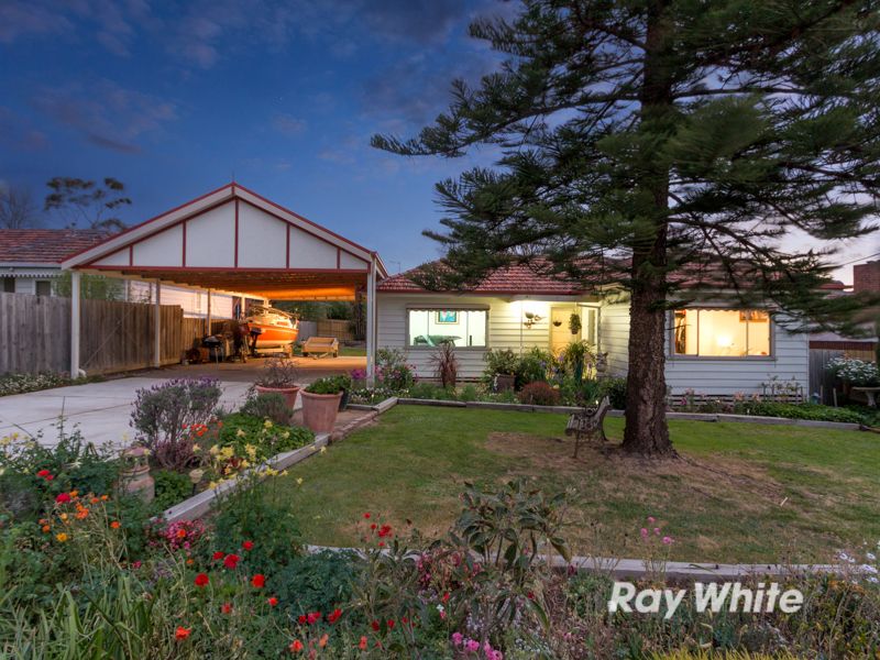 5 Dianne Street, BAYSWATER, VIC 3153