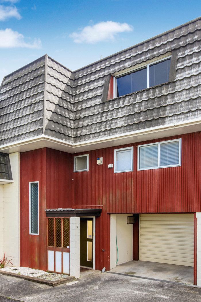 29d Amy Street, Ellerslie, Auckland City