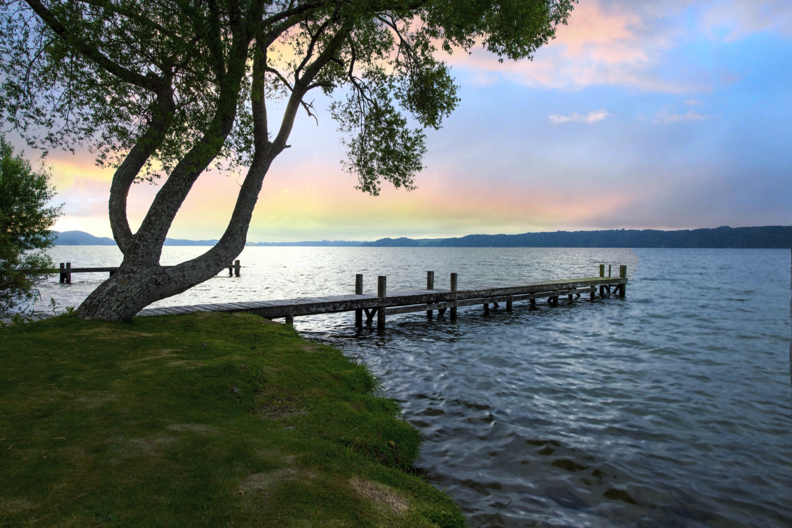 16 Emery Road, LAKE ROTOITI, Rotorua District