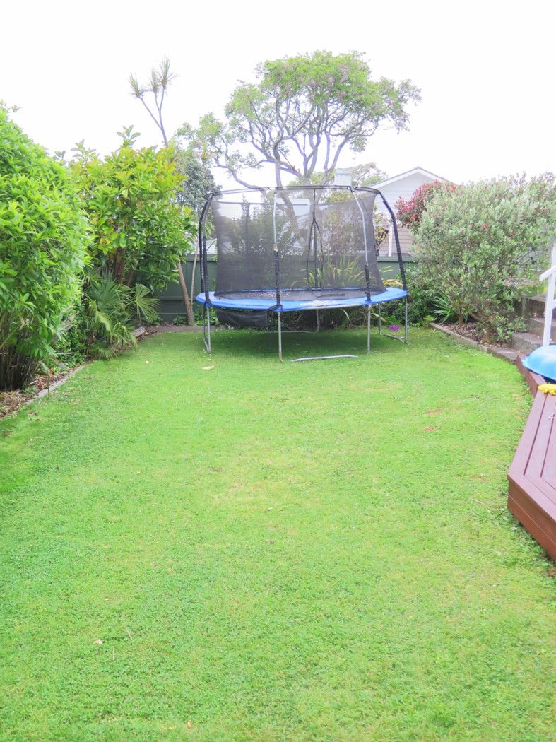 2 Jubilee Avenue, Onehunga, Auckland City
