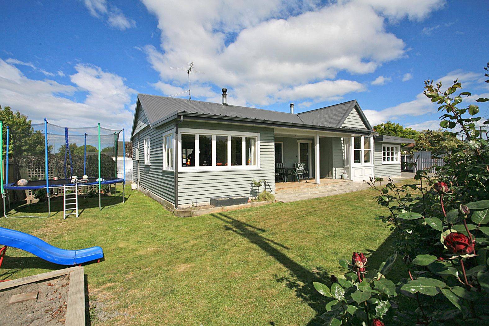 22 Cunningham Street, Leeston, Selwyn District