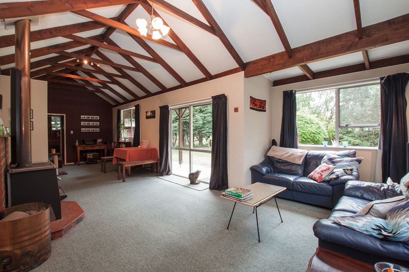 4 Achison Road, Ryal Bush, Southland District
