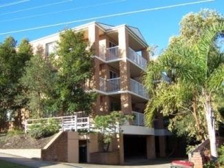 8/25-27 Kensington Road, KENSINGTON, NSW 2033
