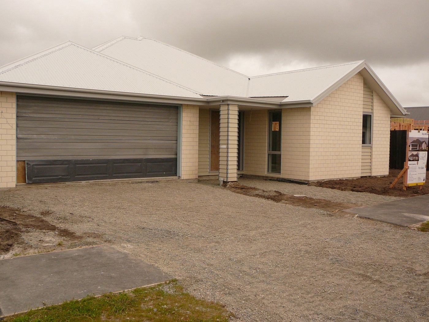 29 Taiore Crescent, Burwood, Christchurch City