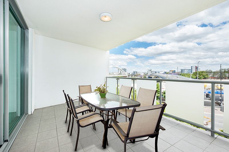 1203/92 Quay Street, BRISBANE, QLD 4000