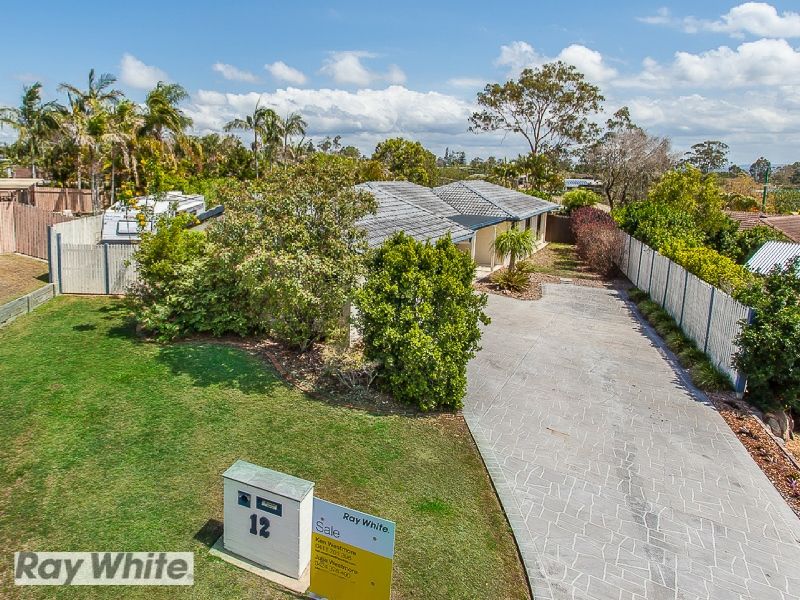 12 Barrine Court, Petrie, QLD 4502