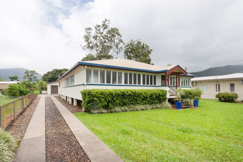19 Swan Street, Gordonvale, QLD 4865