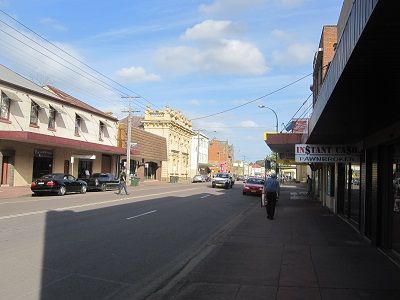 293a High Street, MAITLAND, NSW 2320