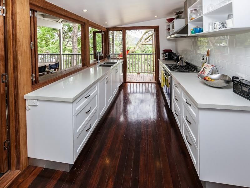 8 Accession Street, Bardon, QLD 4065