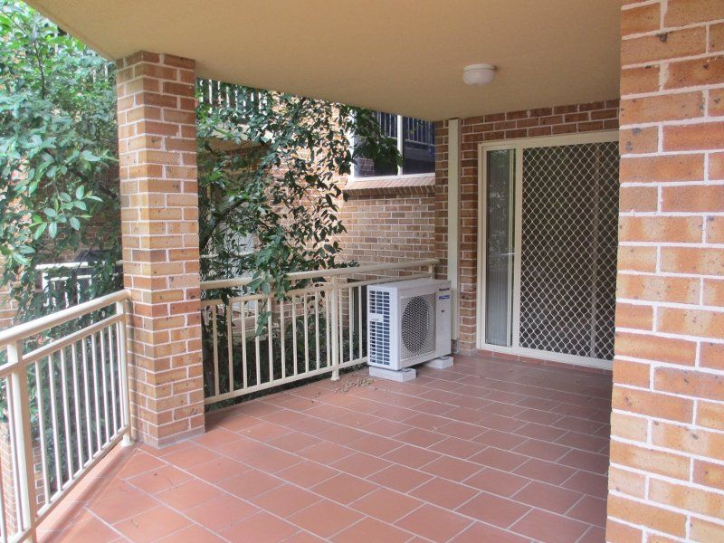 17/515-521 President Avenue, Sutherland, NSW 2232