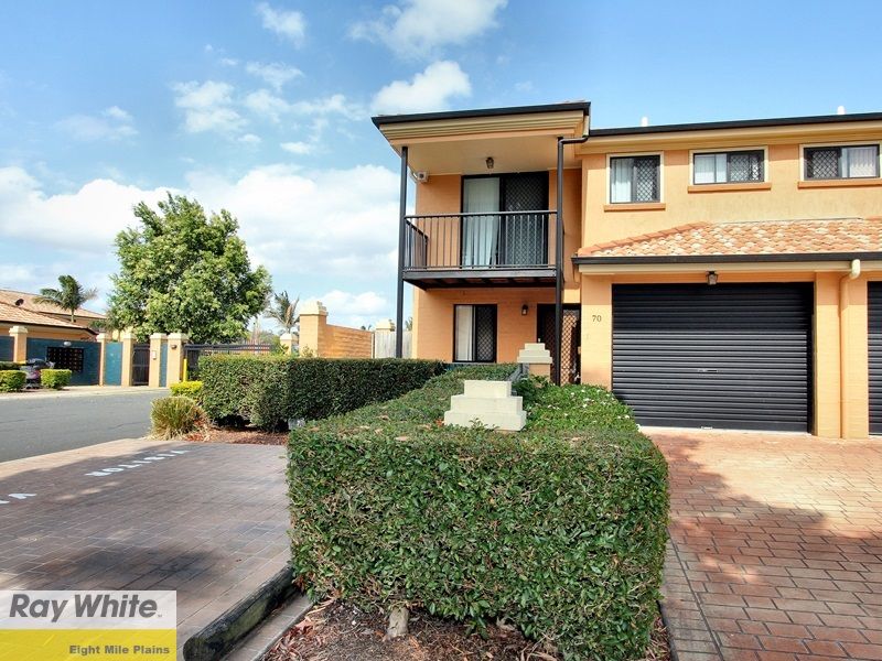 8 Diamond Place, Runcorn QLD 4113