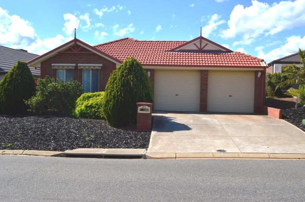 21 Arthur Street, BLAKEVIEW, SA 5114