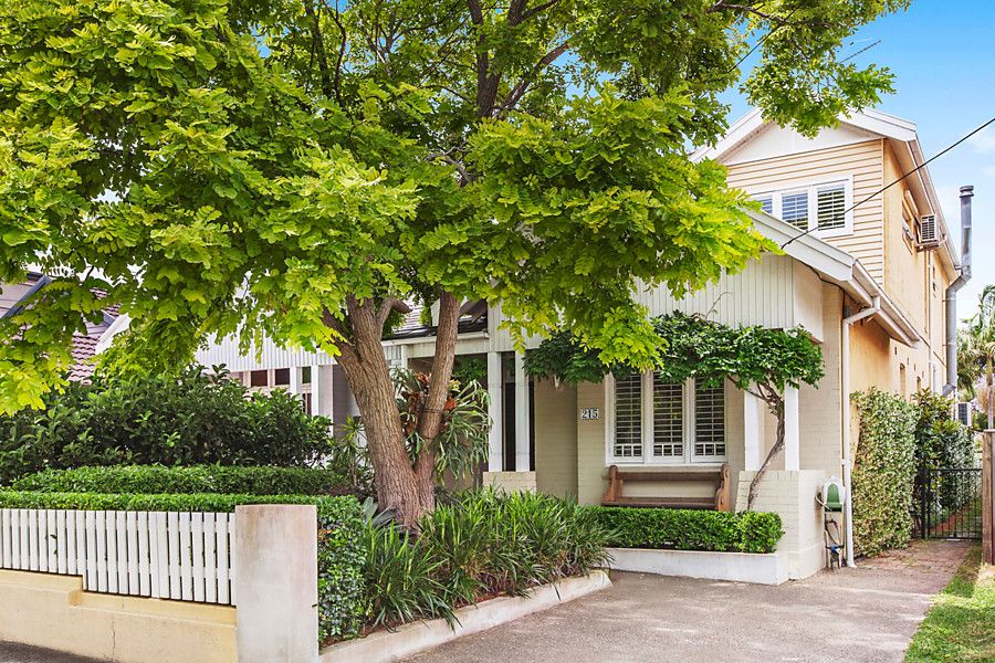 215 Carrington Road, Coogee, NSW 2034