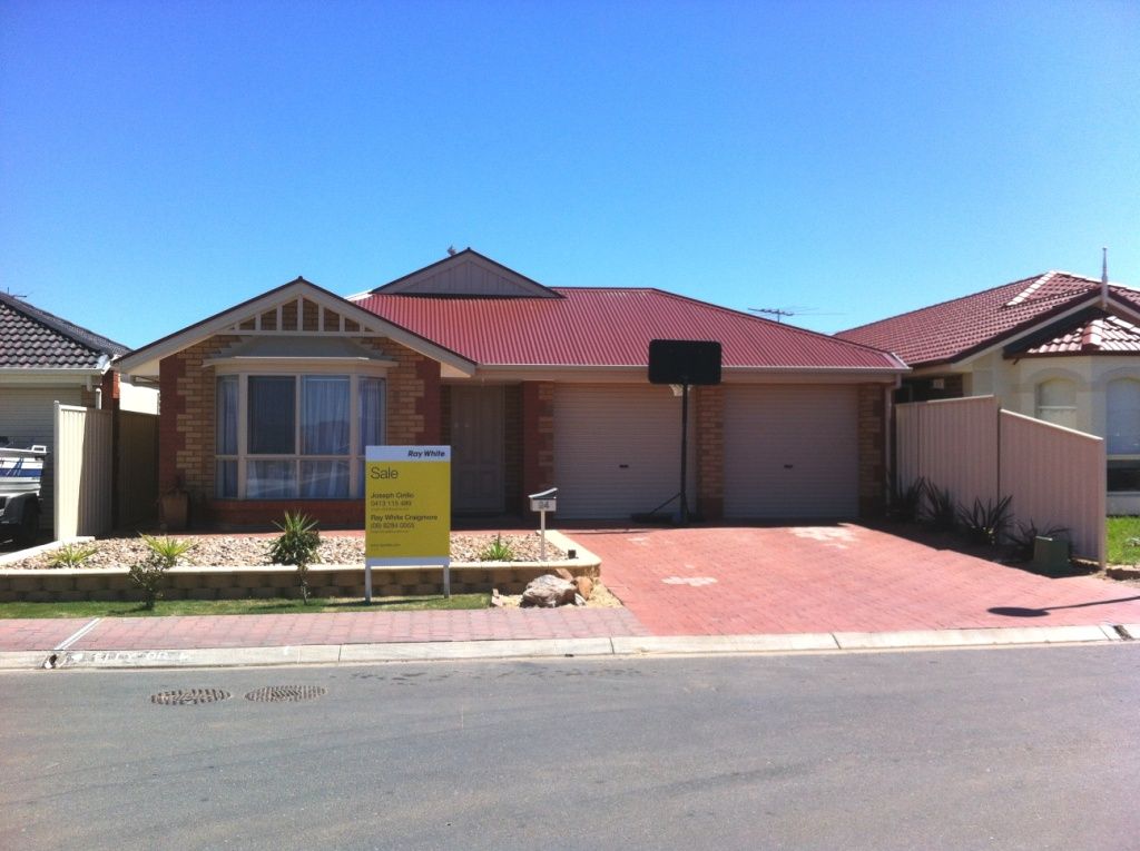 24 Elly Drive, MUNNO PARA WEST, SA 5115