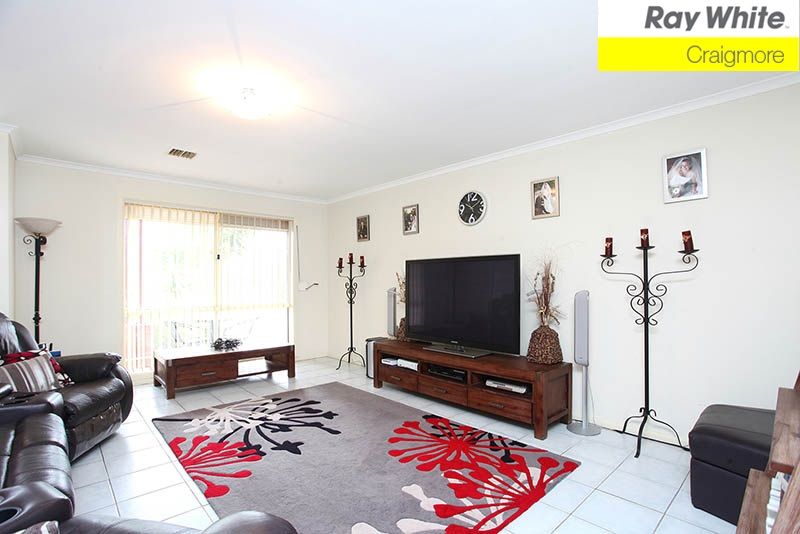 17 Magnolia Crescent, CRAIGMORE, SA 5114