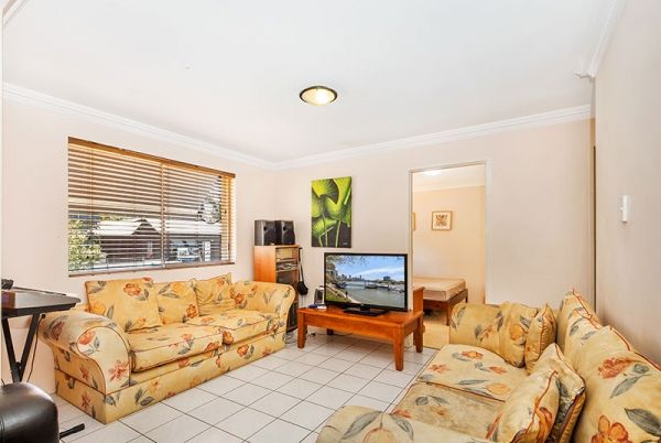 45 Thorn Street, Kangaroo Point QLD 4169