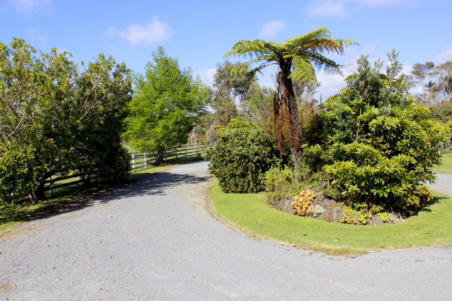 116 Inland Road, Lake Ohia, Far North District