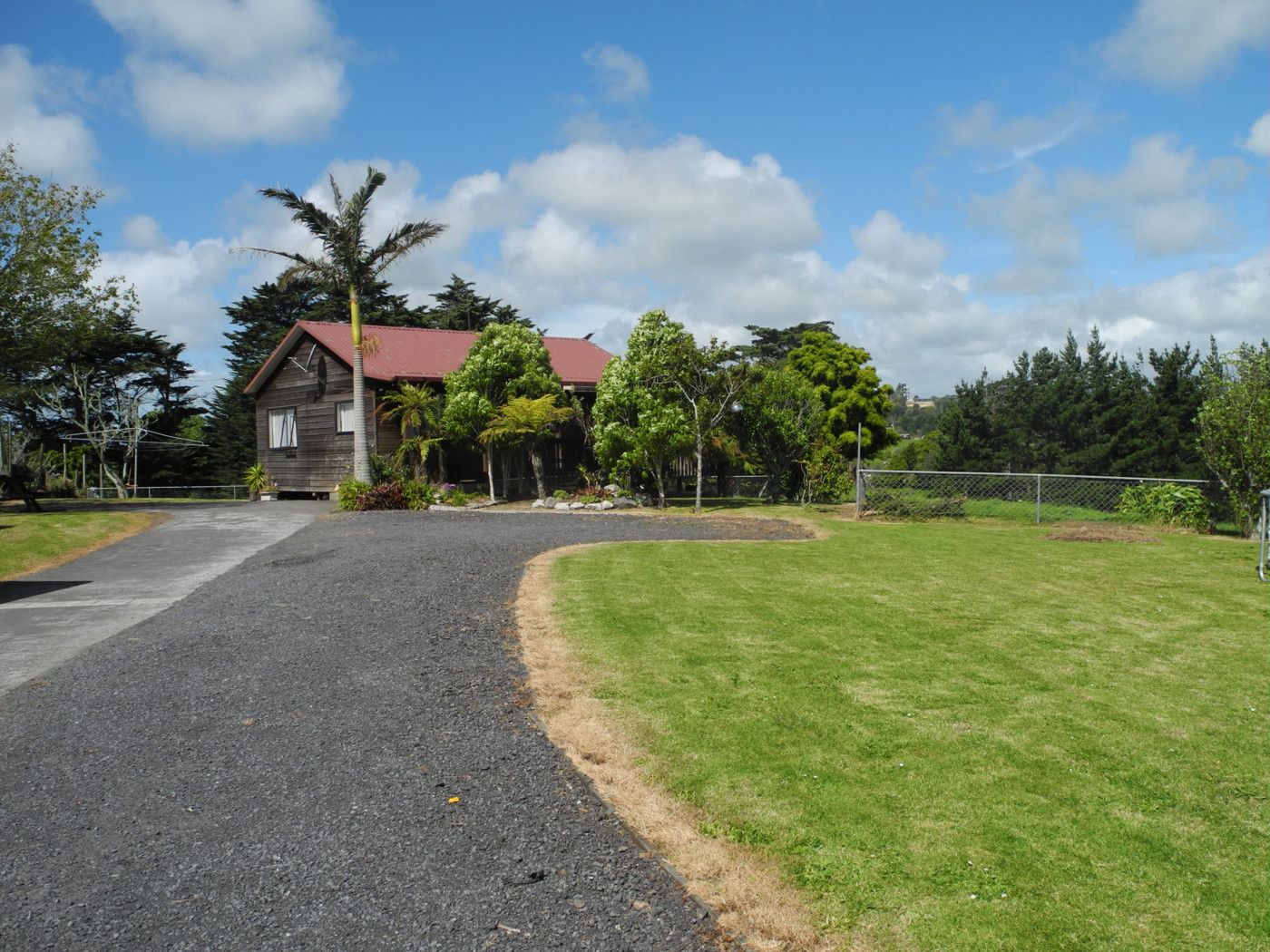 343 Redoubt Road, Manukau, Manukau City