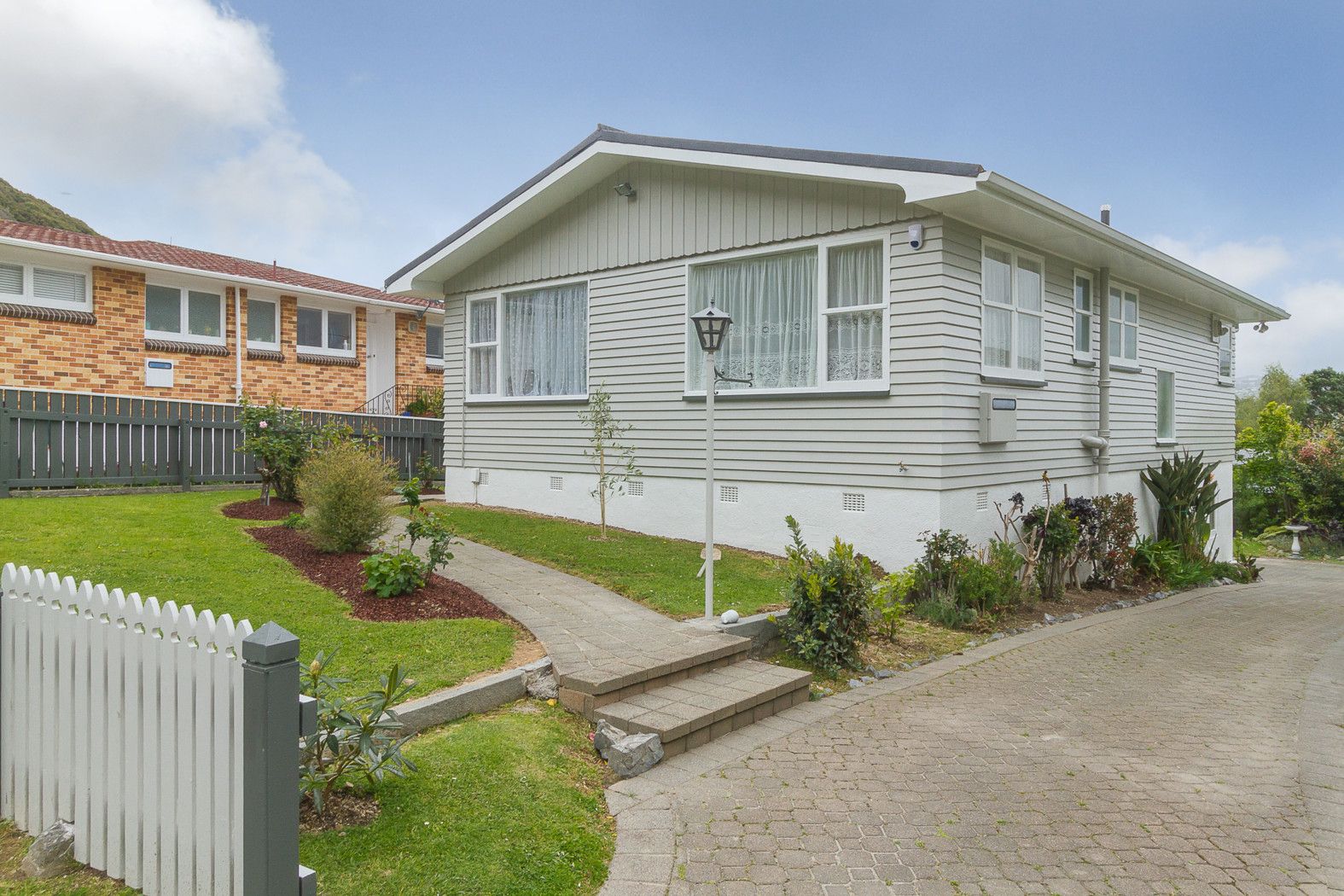 2 Saint Francis Grove, Waterloo, Lower Hutt City
