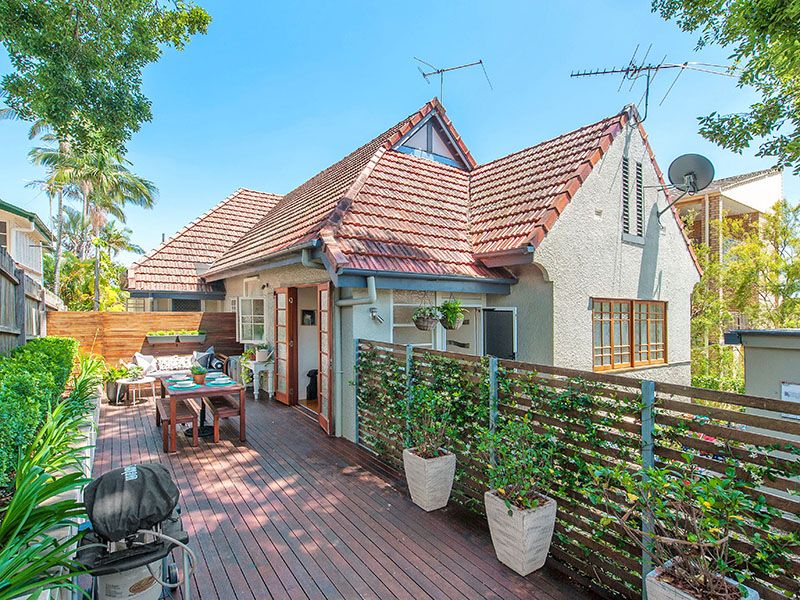 3/14 Butler Street (Enter Via 4 Barlow Street), Ascot, QLD 4007