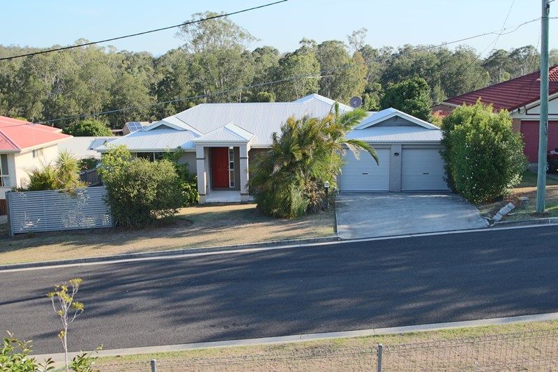 49 Skinner Crescent, Silkstone, QLD 4304