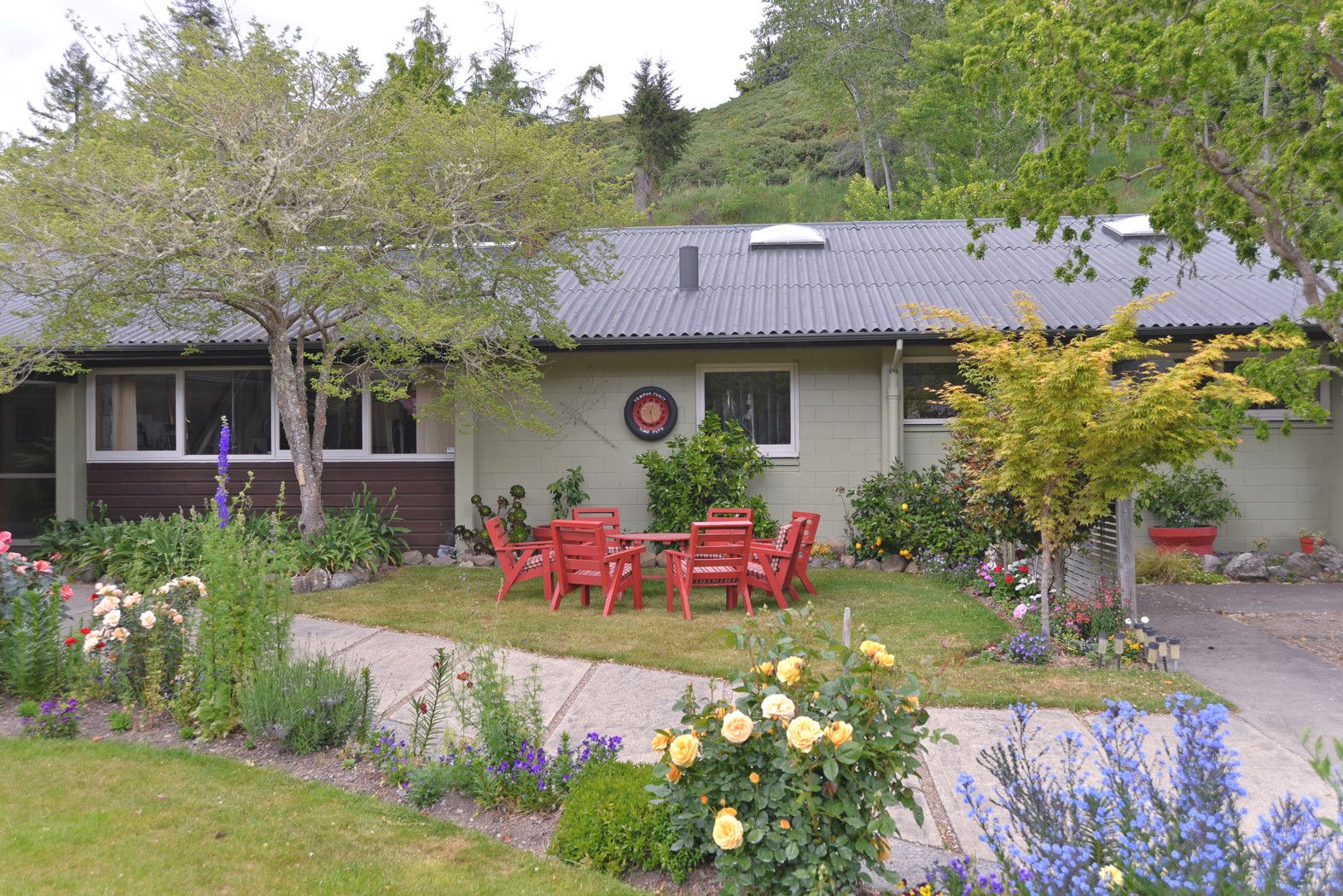 110 Marsden Valley Road, Stoke, Nelson City