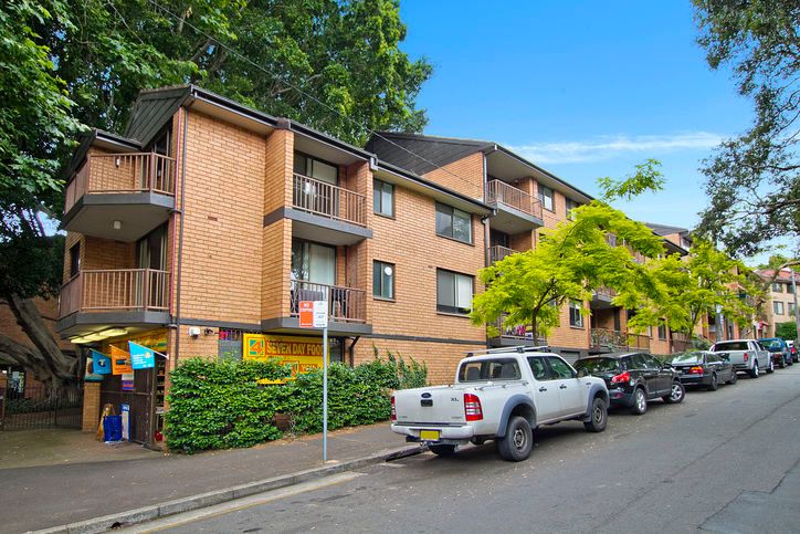 66/500 Elizabeth Street, Surry Hills, NSW 2010