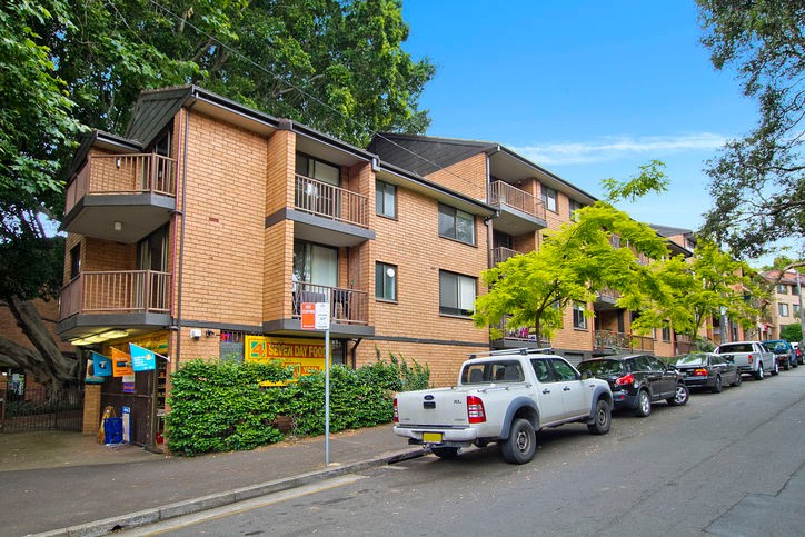 66/500 Elizabeth Street, Surry Hills, NSW 2010