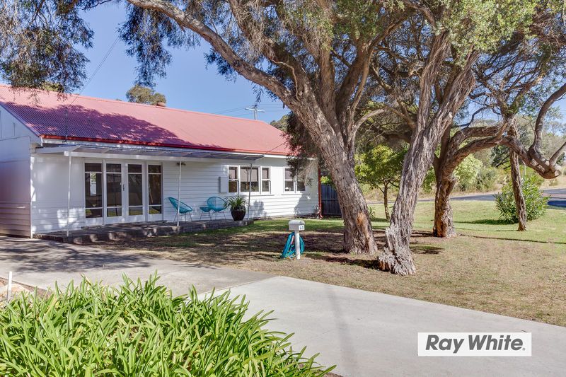 41 Weeroona Street, RYE VIC 3941