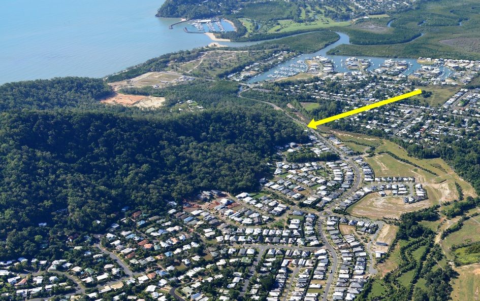 52 Roberts Drive, Trinity Beach QLD 4879