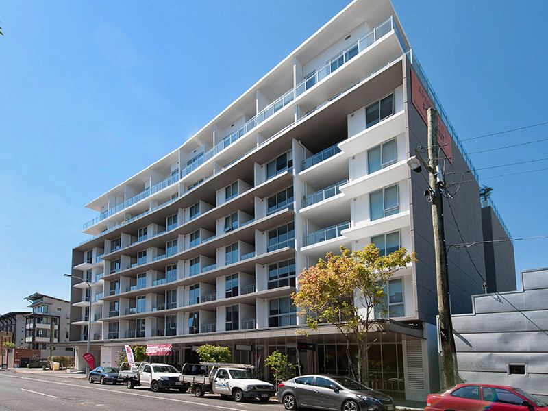 113 Commercial Road, TENERIFFE QLD 4005