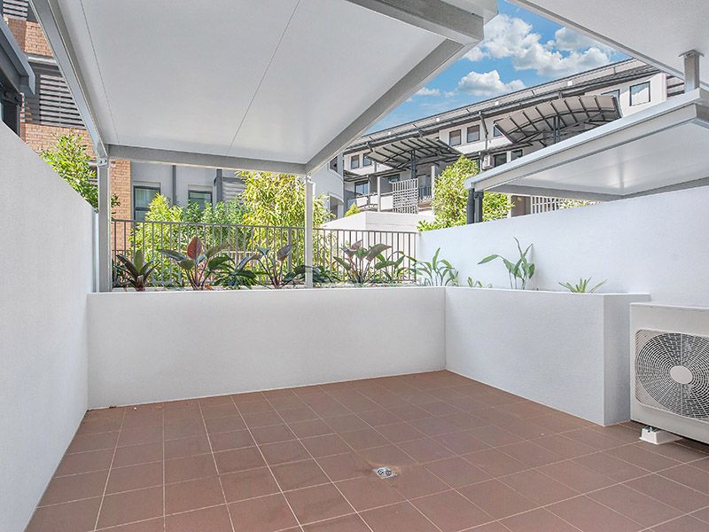 6/113 Commercial Road, TENERIFFE, QLD 4005
