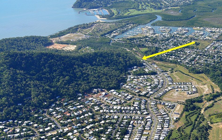 54 Roberts Drive, Trinity Beach, QLD 4879