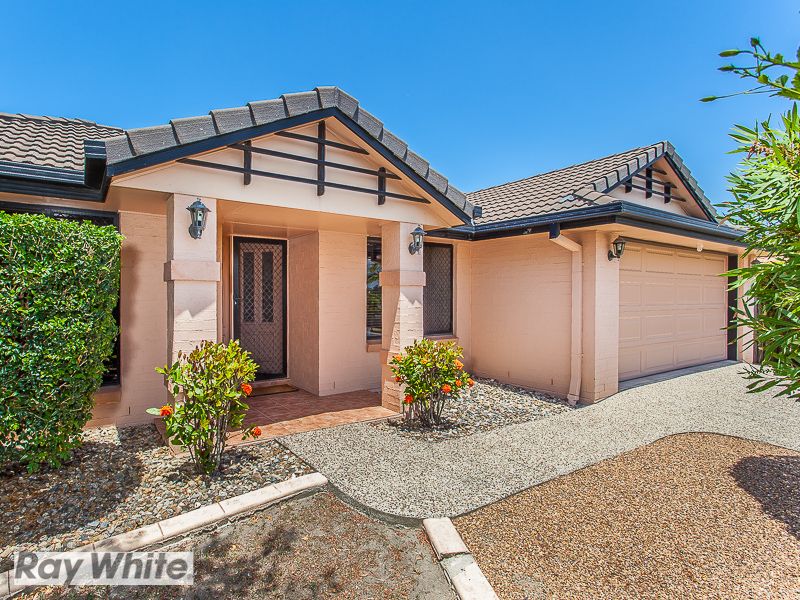 16 Nicholas Street, North Lakes, QLD 4509