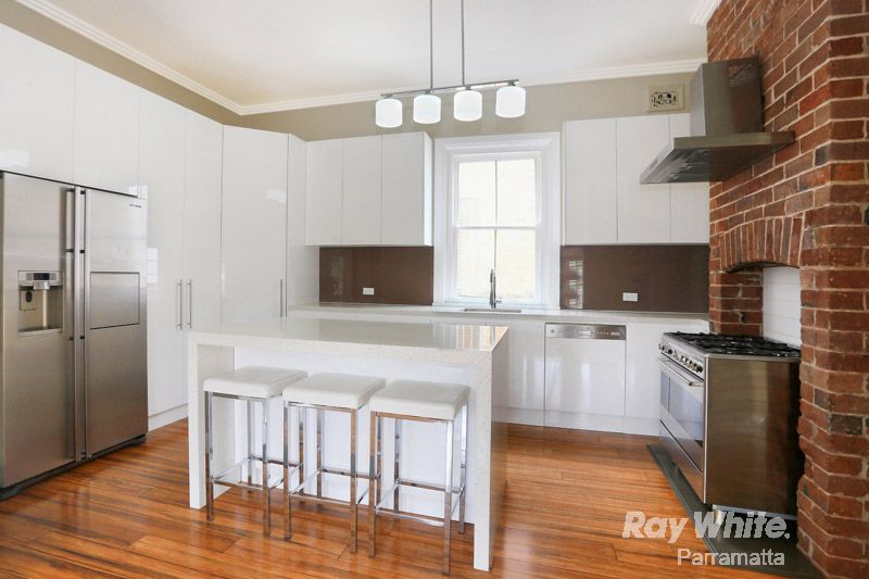 22 Walter Street, Granville, NSW 2142