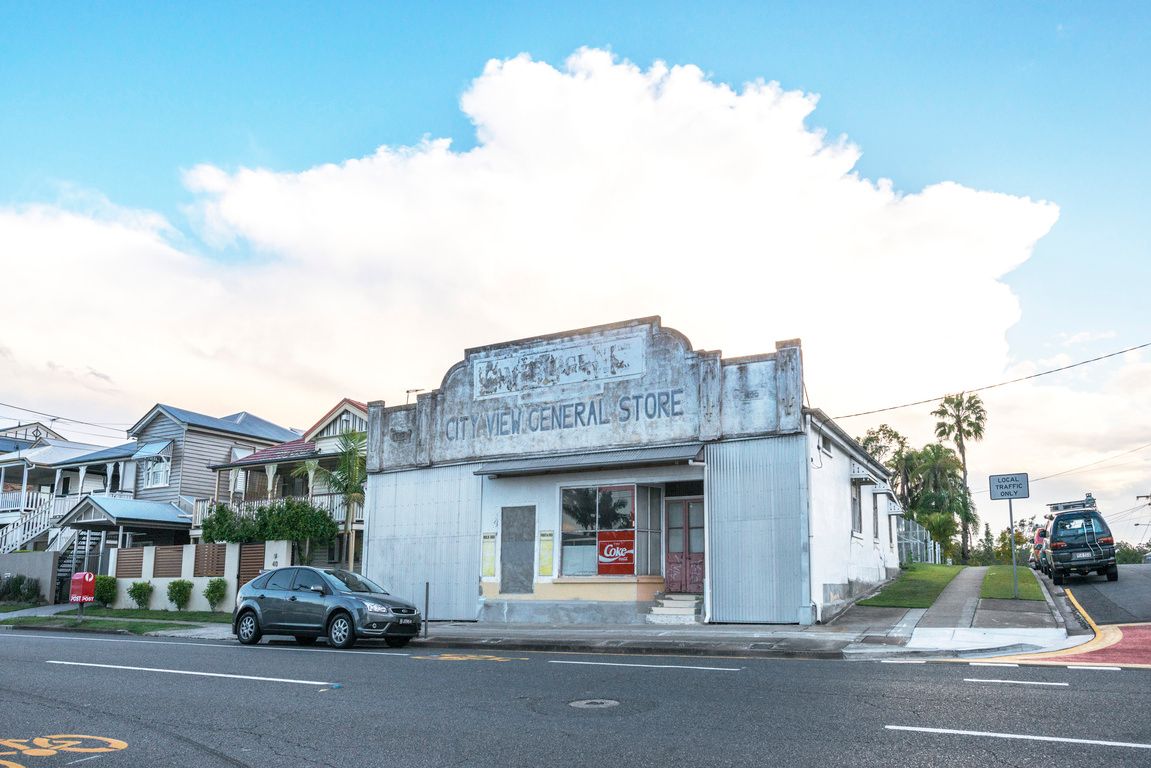 44 Ridge Street, GREENSLOPES, QLD 4120