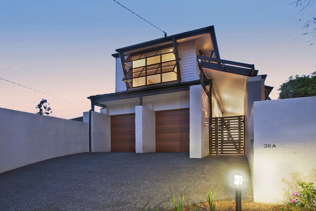 36A Murray Street, Taringa QLD 4068