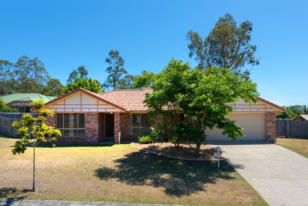 19 Rapanea Street, MOGGILL QLD 4070
