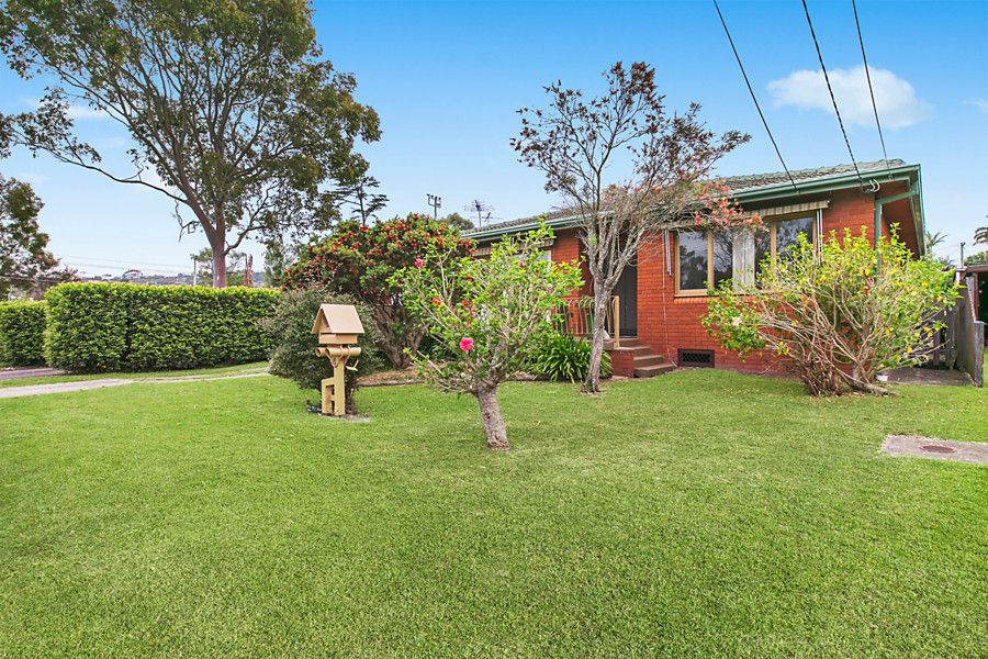 4 Dalpura Street, Cromer NSW 2099