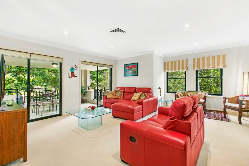 11/26 Wahroonga Avenue, Wahroonga, NSW 2076