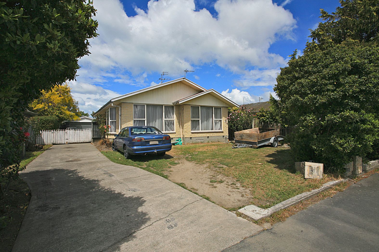 18 Farnborough Street, Aranui, Christchurch City