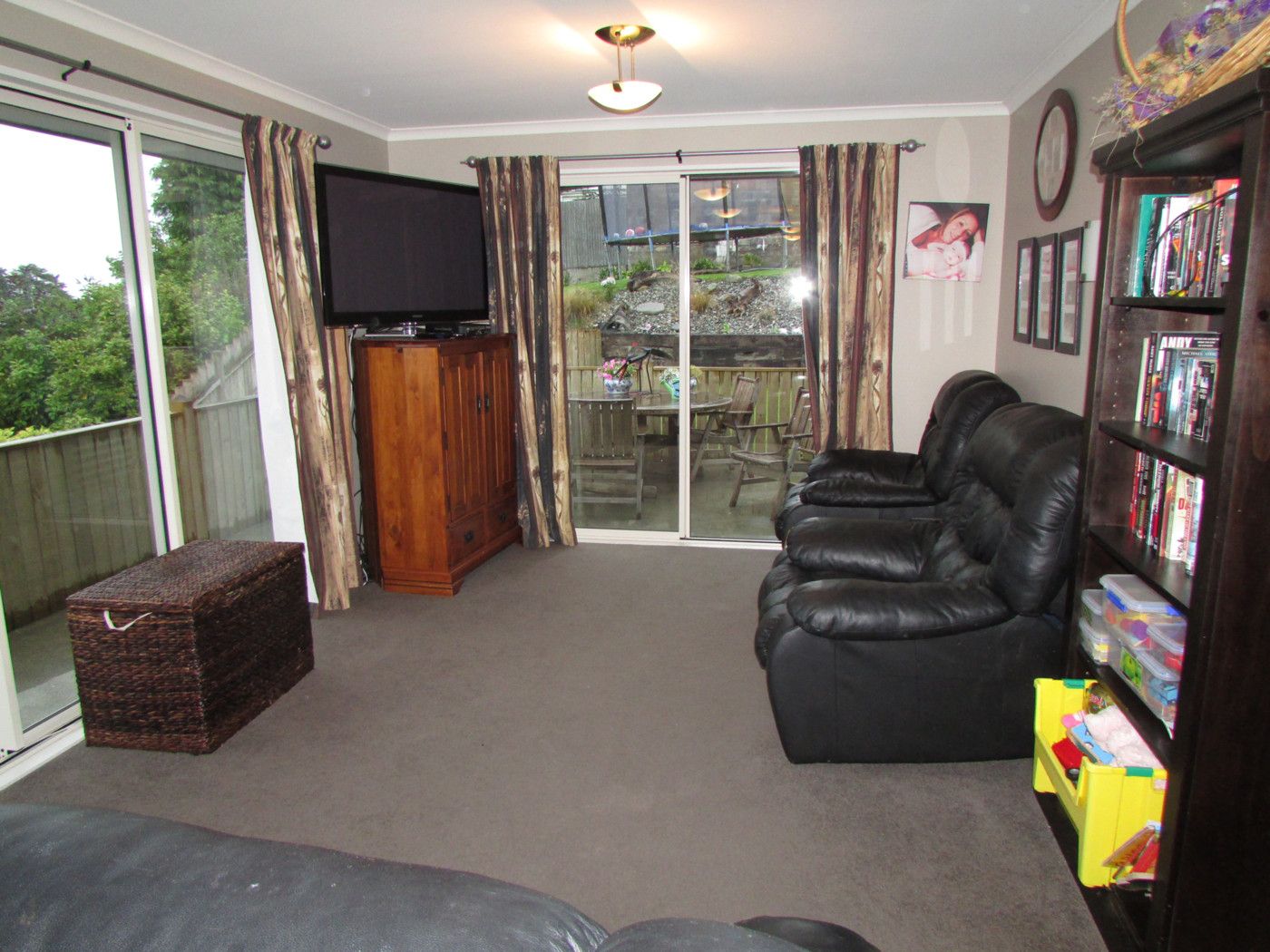 83 Jollie Street, Hokitika, Westland District