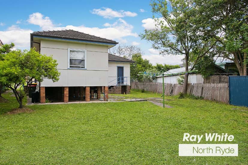 50 David Avenue, North Ryde, NSW 2113