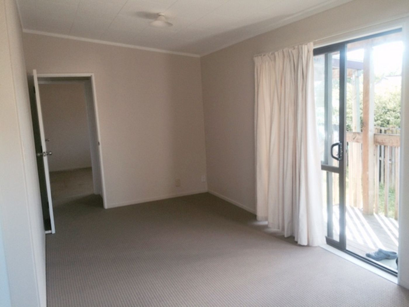 Pakuranga, Manukau City